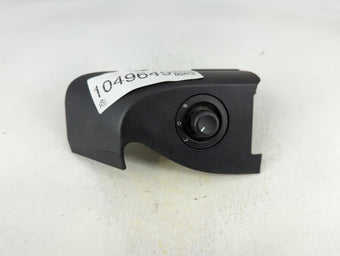 compare product 2011-2017 Jeep Patriot Master Power Window Switch Replacement Driver Side Left P/N:50930182830 Fits OEM Used Auto Parts