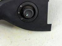 2011-2017 Jeep Patriot Master Power Window Switch Replacement Driver Side Left P/N:50930182830 Fits OEM Used Auto Parts - Oe