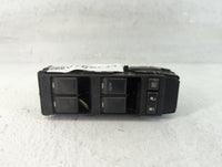 2011-2017 Jeep Patriot Master Power Window Switch Replacement Driver Side Left P/N:04602780AA Fits OEM Used Auto Parts - Oem