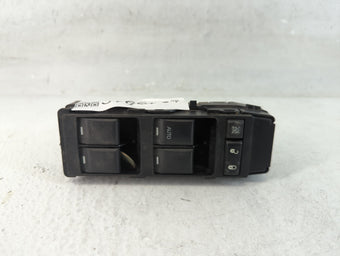 compare product 2011-2017 Jeep Patriot Master Power Window Switch Replacement Driver Side Left P/N:04602780AA Fits OEM Used Auto Parts