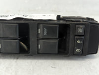 2011-2017 Jeep Patriot Master Power Window Switch Replacement Driver Side Left P/N:04602780AA Fits OEM Used Auto Parts - Oem