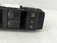 2011-2017 Jeep Patriot Master Power Window Switch Replacement Driver Side Left P/N:04602780AA Fits OEM Used Auto Parts - Oem