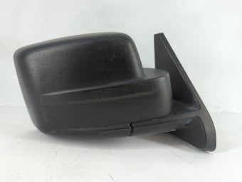 compare product 2013-2015 Jeep Patriot Passenger Side View Mirror - Right Door Mirror OEM Used