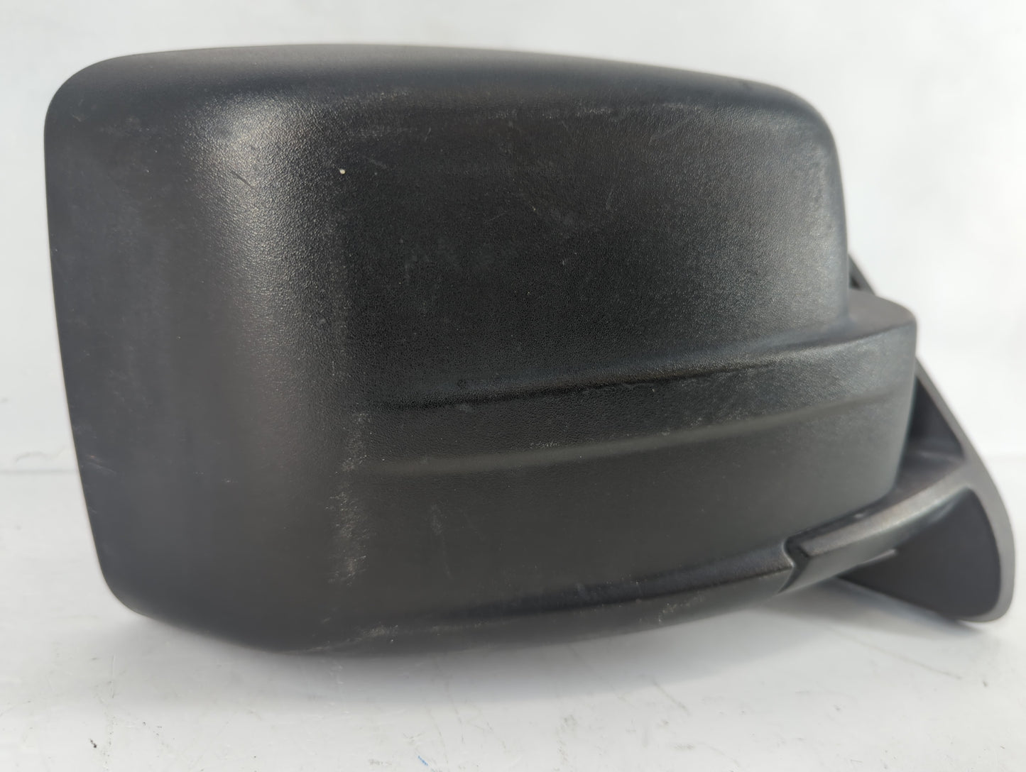 2013-2015 Jeep Patriot Passenger Side View Mirror - Right Door Mirror OEM Used - Oemusedautoparts1.com