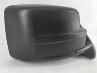 2013-2015 Jeep Patriot Passenger Side View Mirror - Right Door Mirror OEM Used - Oemusedautoparts1.com