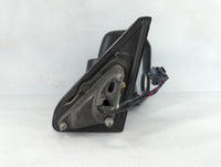 2013-2015 Jeep Patriot Passenger Side View Mirror - Right Door Mirror OEM Used - Oemusedautoparts1.com