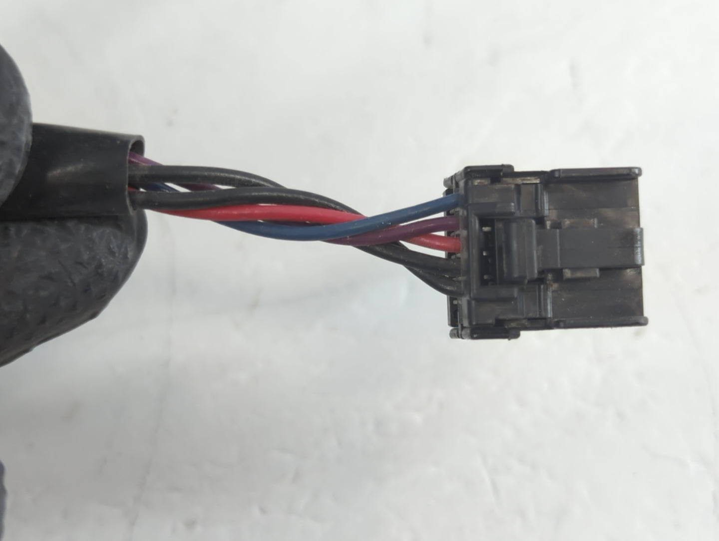 2013-2015 Jeep Patriot Passenger Side View Mirror - Right Door Mirror OEM Used - Oemusedautoparts1.com