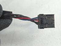 2013-2015 Jeep Patriot Passenger Side View Mirror - Right Door Mirror OEM Used - Oemusedautoparts1.com
