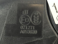 2013-2015 Jeep Patriot Passenger Side View Mirror - Right Door Mirror OEM Used - Oemusedautoparts1.com
