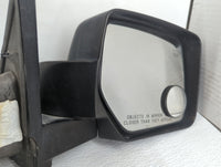 2013-2015 Jeep Patriot Passenger Side View Mirror - Right Door Mirror OEM Used - Oemusedautoparts1.com