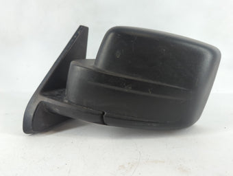 compare product 2007-2017 Jeep Patriot Driver Side View Mirror - Left Door Mirror OEM Used