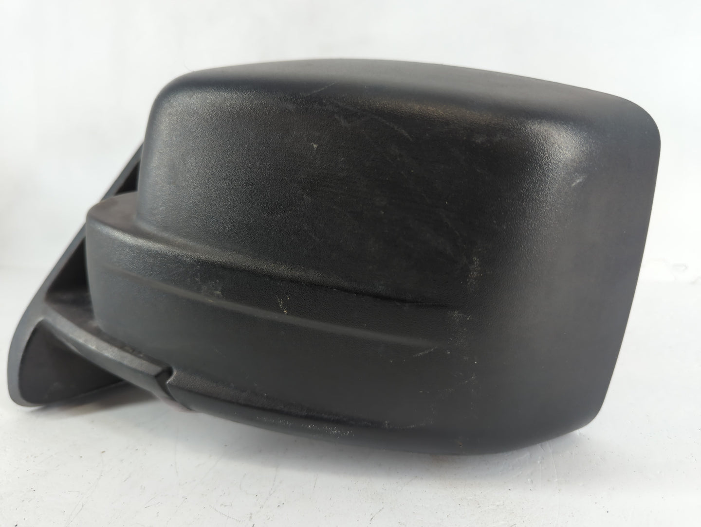 2007-2017 Jeep Patriot Driver Side View Mirror - Left Door Mirror OEM Used - Oemusedautoparts1.com