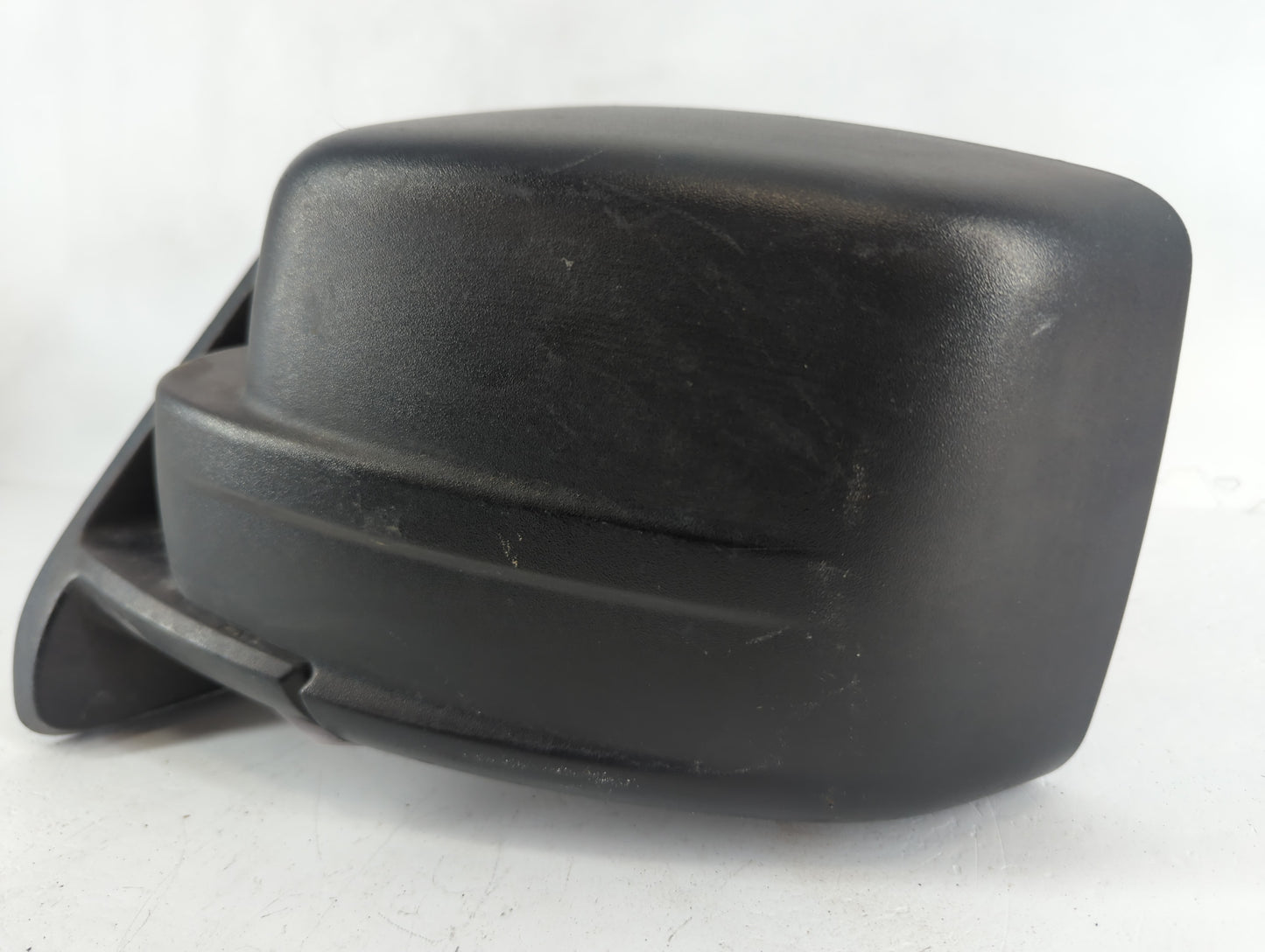 2007-2017 Jeep Patriot Driver Side View Mirror - Left Door Mirror OEM Used - Oemusedautoparts1.com