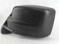 2007-2017 Jeep Patriot Driver Side View Mirror - Left Door Mirror OEM Used - Oemusedautoparts1.com