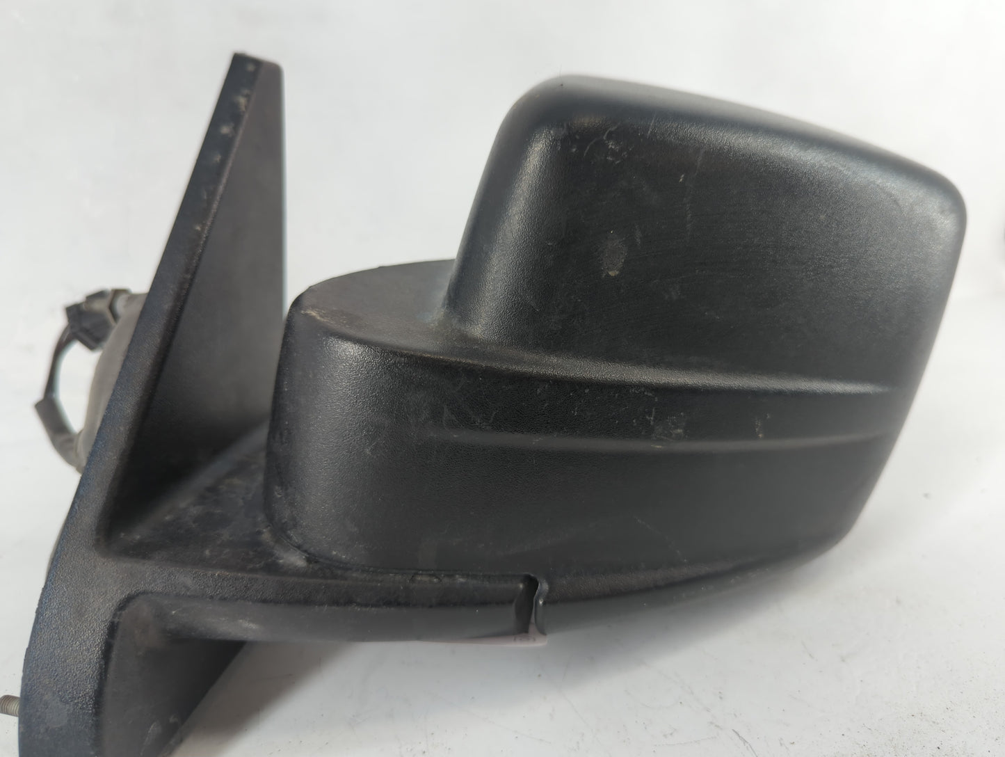 2007-2017 Jeep Patriot Driver Side View Mirror - Left Door Mirror OEM Used - Oemusedautoparts1.com