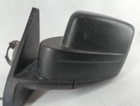 2007-2017 Jeep Patriot Driver Side View Mirror - Left Door Mirror OEM Used - Oemusedautoparts1.com