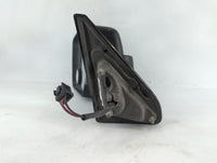2007-2017 Jeep Patriot Driver Side View Mirror - Left Door Mirror OEM Used - Oemusedautoparts1.com