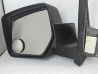 2007-2017 Jeep Patriot Driver Side View Mirror - Left Door Mirror OEM Used - Oemusedautoparts1.com