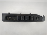 2011-2017 Jeep Patriot Master Power Window Switch Replacement Driver Side Left P/N:50623531192 Fits OEM Used Auto Parts - Oe