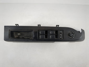 compare product 2011-2017 Jeep Patriot Master Power Window Switch Replacement Driver Side Left P/N:50623531192 Fits OEM Used Auto Parts