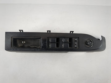 2011-2017 Jeep Patriot Master Power Window Switch Replacement Driver Side Left P/N:50623531192 Fits OEM Used Auto Parts - Oe