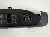 2011-2017 Jeep Patriot Master Power Window Switch Replacement Driver Side Left P/N:50623531192 Fits OEM Used Auto Parts - Oe
