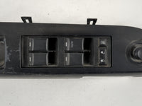 2011-2017 Jeep Patriot Master Power Window Switch Replacement Driver Side Left P/N:50623531192 Fits OEM Used Auto Parts - Oe
