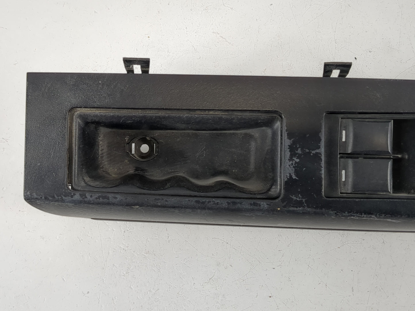 2011-2017 Jeep Patriot Master Power Window Switch Replacement Driver Side Left P/N:50623531192 Fits OEM Used Auto Parts - Oe