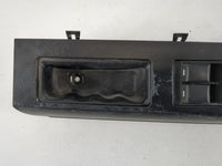 2011-2017 Jeep Patriot Master Power Window Switch Replacement Driver Side Left P/N:50623531192 Fits OEM Used Auto Parts - Oe