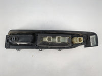 2011-2017 Jeep Patriot Master Power Window Switch Replacement Driver Side Left P/N:50623531192 Fits OEM Used Auto Parts - Oe