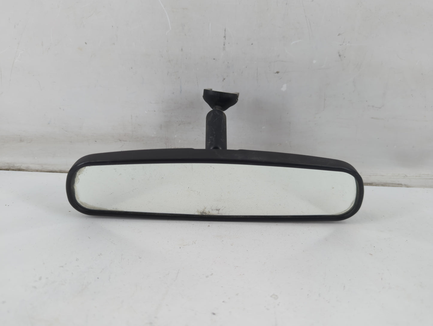 2007-2017 Jeep Patriot Interior Rear View Mirror Replacement OEM P/N:E8011681 Fits OEM Used Auto Parts - Oemusedautoparts1.c