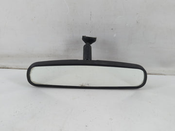 2007-2017 Jeep Patriot Interior Rear View Mirror Replacement OEM P/N:E8011681 Fits OEM Used Auto Parts - Oemusedautoparts1.c