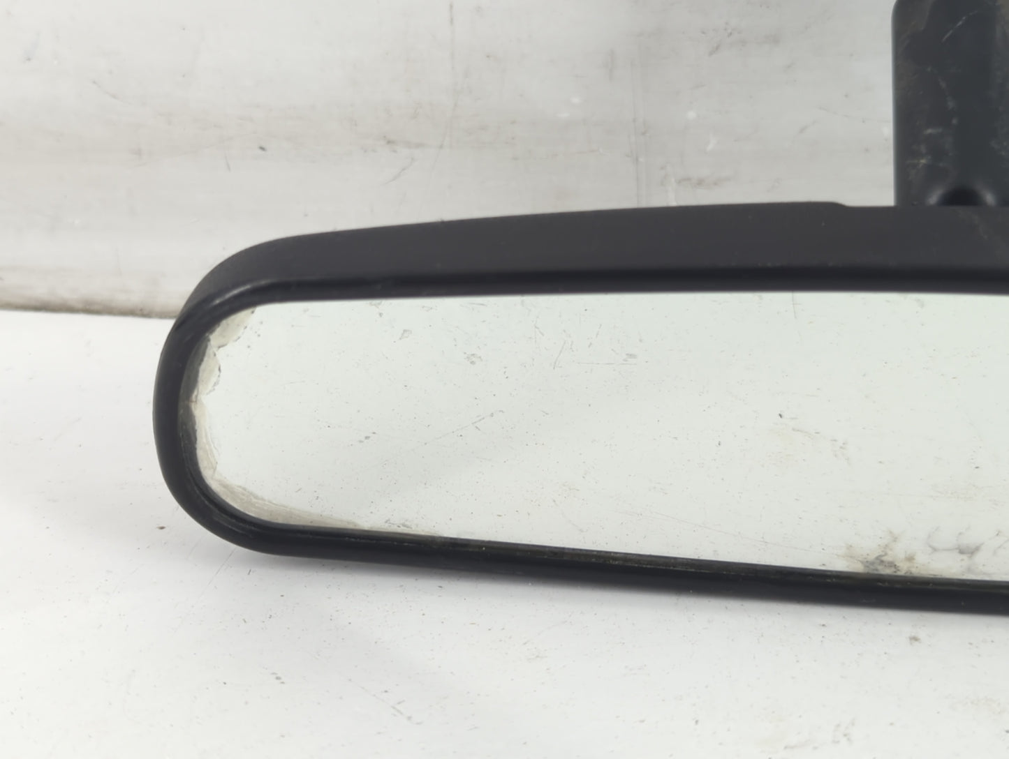 2007-2017 Jeep Patriot Interior Rear View Mirror Replacement OEM P/N:E8011681 Fits OEM Used Auto Parts - Oemusedautoparts1.c