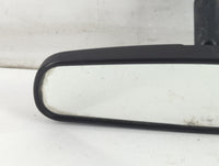 2007-2017 Jeep Patriot Interior Rear View Mirror Replacement OEM P/N:E8011681 Fits OEM Used Auto Parts - Oemusedautoparts1.c