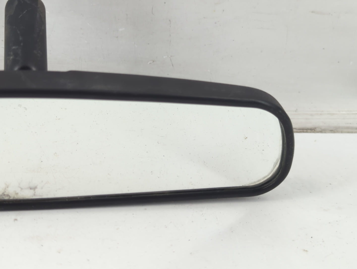 2007-2017 Jeep Patriot Interior Rear View Mirror Replacement OEM P/N:E8011681 Fits OEM Used Auto Parts - Oemusedautoparts1.c