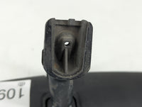2007-2017 Jeep Patriot Interior Rear View Mirror Replacement OEM P/N:E8011681 Fits OEM Used Auto Parts - Oemusedautoparts1.c