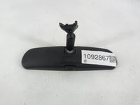 2007-2017 Jeep Patriot Interior Rear View Mirror Replacement OEM P/N:E8011681 Fits OEM Used Auto Parts - Oemusedautoparts1.c