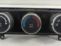 2011-2017 Jeep Patriot Climate Control Module Temperature AC/Heater Replacement P/N:P55111278AD Fits OEM Used Auto Parts - O