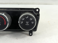 2011-2017 Jeep Patriot Climate Control Module Temperature AC/Heater Replacement P/N:P55111278AD Fits OEM Used Auto Parts - O