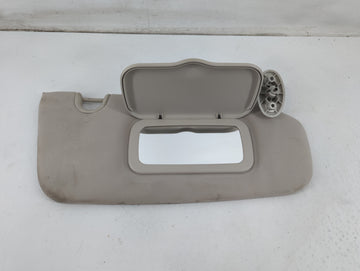 2010-2017 Jeep Patriot Sun Visor Shade Replacement Passenger Right Mirror Fits Fits 2010 2011 2012 2013 2014 2015 2016 2017 