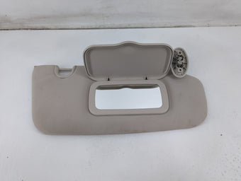 compare product 2010-2017 Jeep Patriot Sun Visor Shade Replacement Passenger Right Mirror Fits Fits 2010 2011 2012 2013 2014 2015 2016 2017 OEM Used Auto Parts