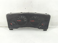 2013 Jeep Patriot Instrument Cluster Speedometer Gauges P/N:68080402A D6988170 Fits OEM Used Auto Parts - Oemusedautoparts1.