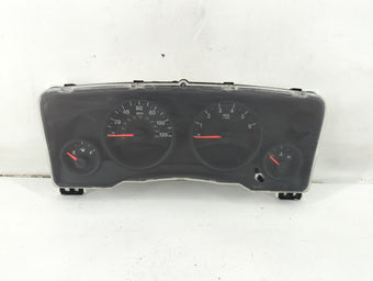 compare product 2013 Jeep Patriot Instrument Cluster Speedometer Gauges P/N:68080402A D6988170 Fits OEM Used Auto Parts