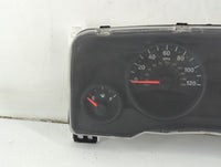 2013 Jeep Patriot Instrument Cluster Speedometer Gauges P/N:68080402A D6988170 Fits OEM Used Auto Parts - Oemusedautoparts1.