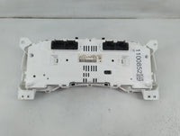 2013 Jeep Patriot Instrument Cluster Speedometer Gauges P/N:68080402A D6988170 Fits OEM Used Auto Parts - Oemusedautoparts1.