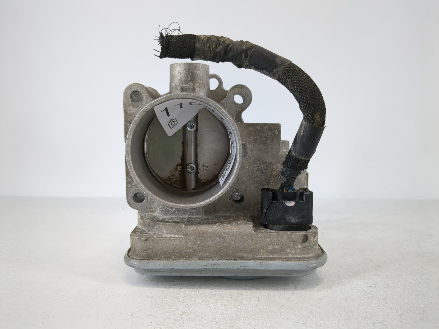 2007-2017 Jeep Patriot Throttle Body P/N:977-025 Fits Fits 2007 2008 2009 2010 2011 2012 2013 2014 2015 2016 2017 2018 OEM U