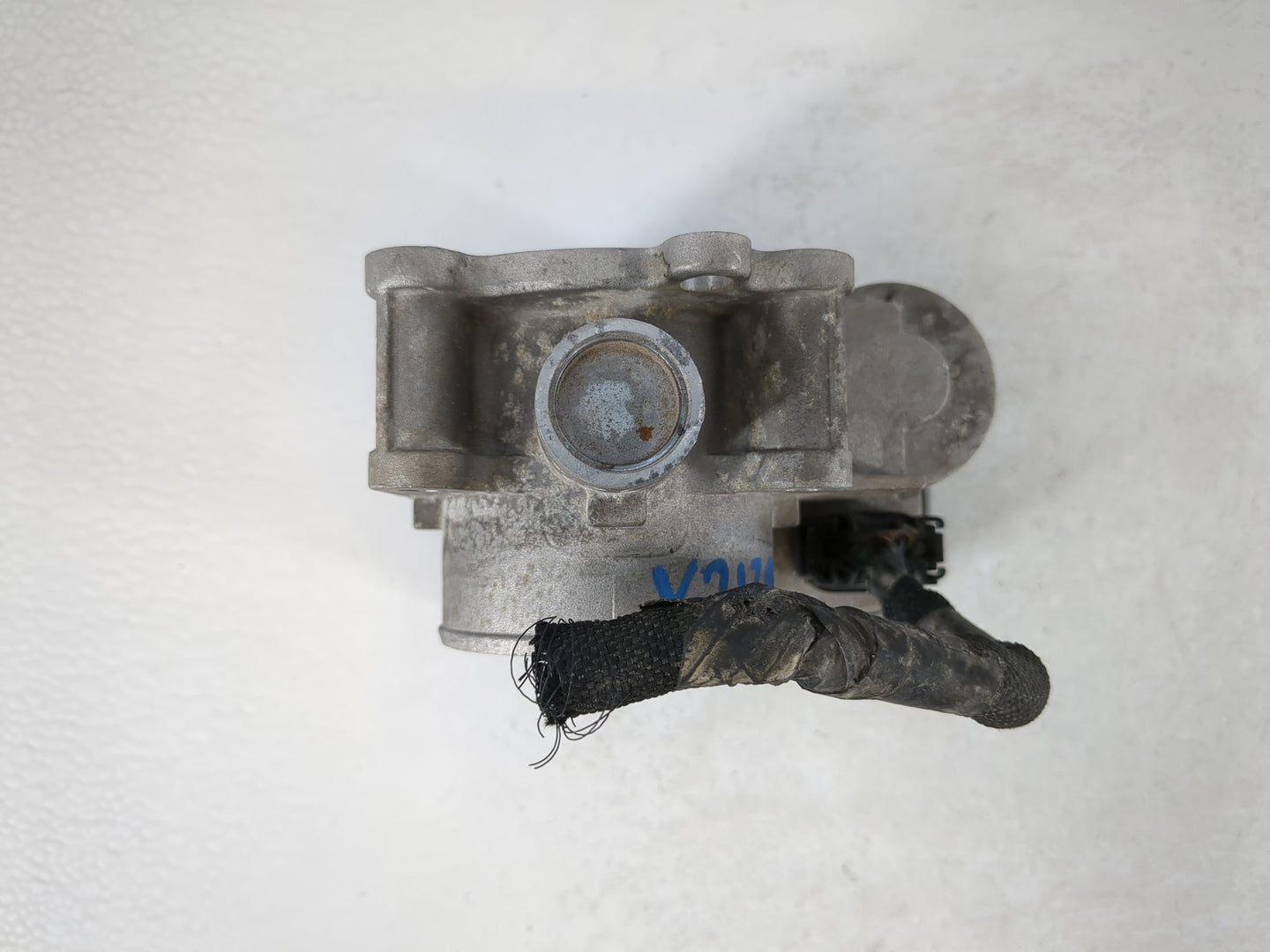 2007-2017 Jeep Patriot Throttle Body P/N:977-025 Fits Fits 2007 2008 2009 2010 2011 2012 2013 2014 2015 2016 2017 2018 OEM U
