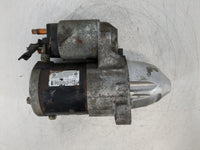 2007-2017 Jeep Patriot Car Starter Motor Solenoid OEM P/N:M000T32071ZC 05034555AA Fits OEM Used Auto Parts - Oemusedautopart