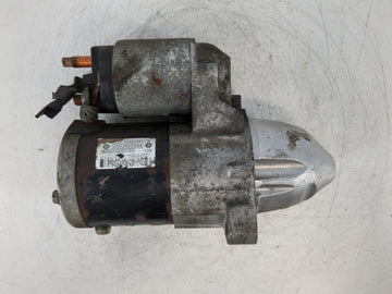 2007-2017 Jeep Patriot Car Starter Motor Solenoid OEM P/N:M000T32071ZC 05034555AA Fits OEM Used Auto Parts - Oemusedautopart