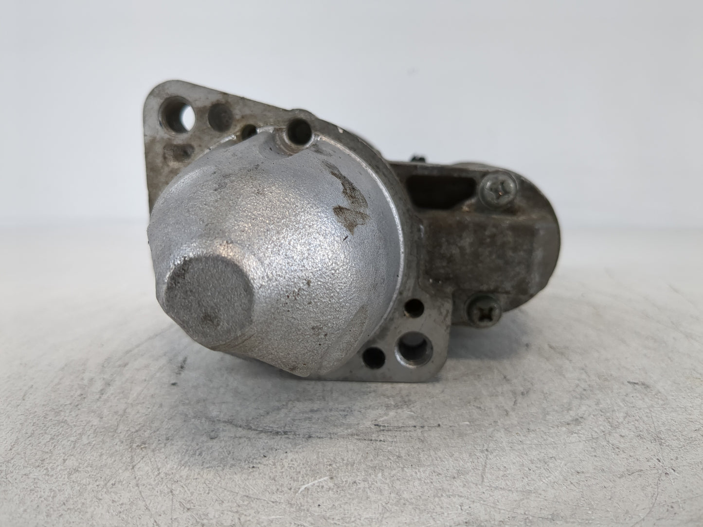 2007-2017 Jeep Patriot Car Starter Motor Solenoid OEM P/N:M000T32071ZC 05034555AA Fits OEM Used Auto Parts - Oemusedautopart
